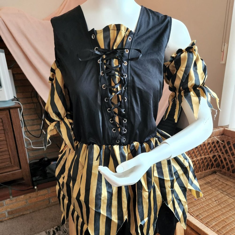 Just Pretend Cool costume no size